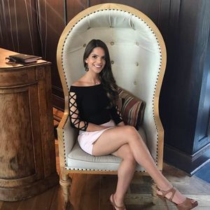 Meet your Posher, Nisha